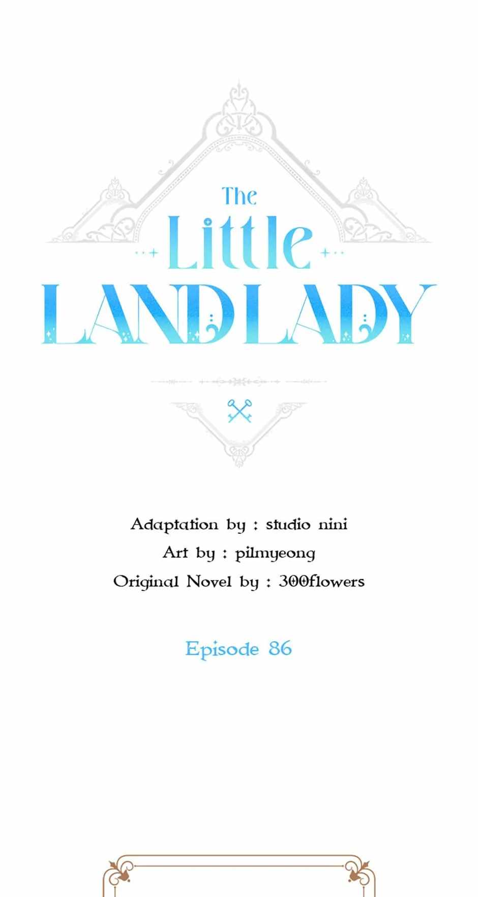 The Baby Land Lord Is Retiring [ALL CHAPTERS] Chapter 86